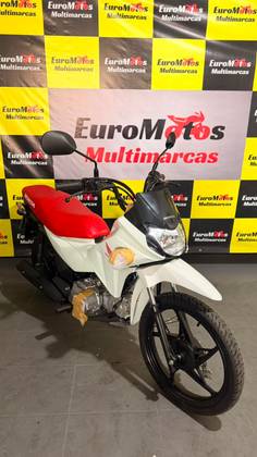 HONDA POP 110i ES 